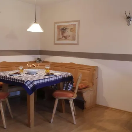 Zum Stadlbauern Triftern Esterno foto