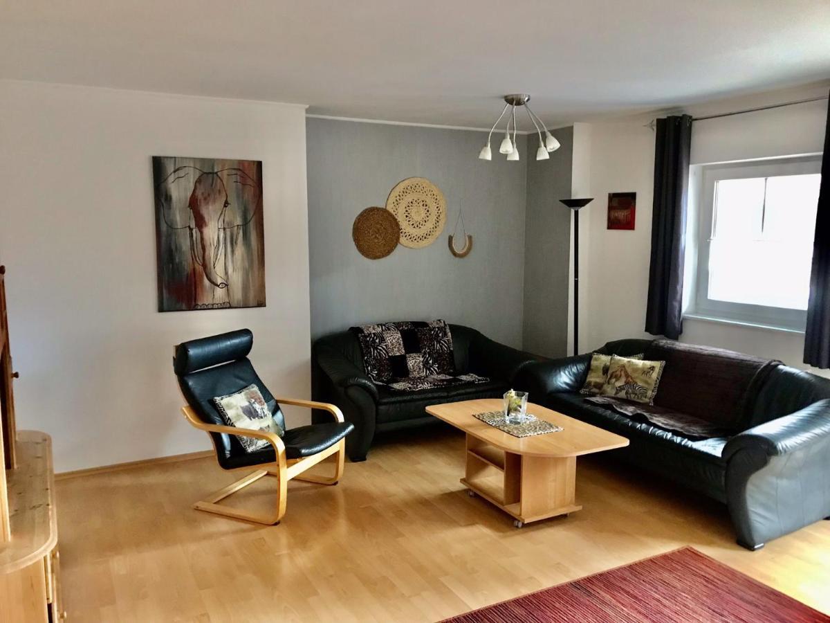 Apartment Zum Stadlbauern