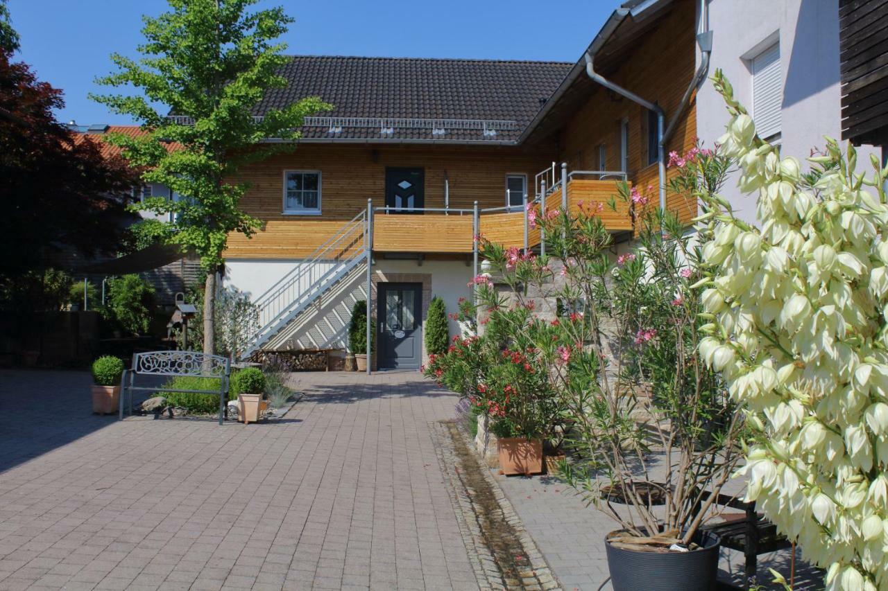 Zum Stadlbauern * Triftern