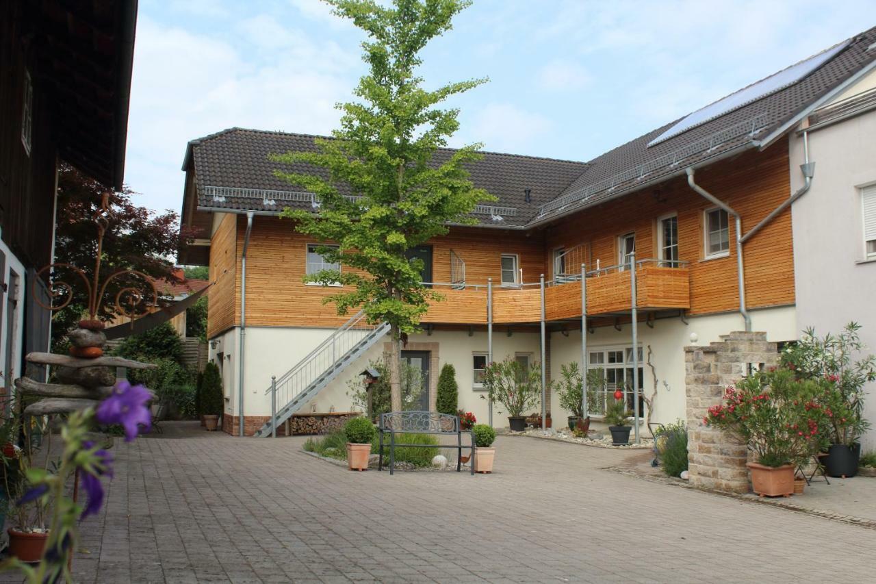 Zum Stadlbauern Apartment